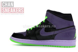 Jordan 1 Retro Night Vision Joker - Image 2