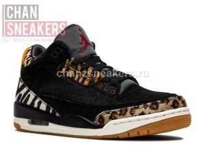 Jordan 3 Retro SE Animal Instinct - Image 2