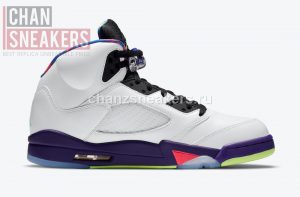 Jordan 5 Retro Alternate Bel-Air - Image 2