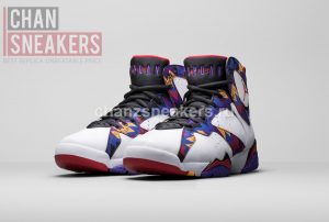 Jordan 7 Retro Nothing But Net - Image 2