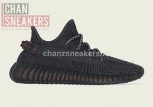 Kids YEEZY Boost 350 Pirate Black - Image 2