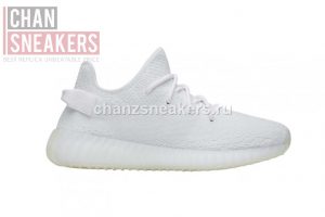 Kids YEEZY Boost 350 V2 Cream White - Image 2
