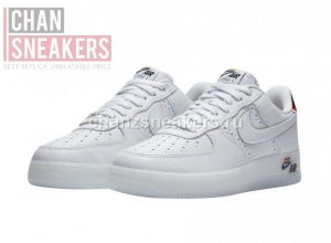 Nike Air Force 1 BETRUE - Image 2