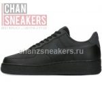 Nike Air Force 1 Black - Image 2