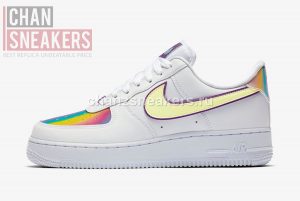 Nike Air Force 1 Easter 2020 - Image 2