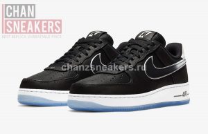 Nike Air Force 1 Low Colin Kaepernick - Image 2