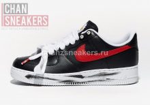 Nike Air Force 1 Low G-Dragon Peaceminusone Para-Noise (Korea exclusive) - Image 2