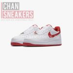 Nike Air Force 1 Low Retro CT16 QS Retro Staple - Image 2