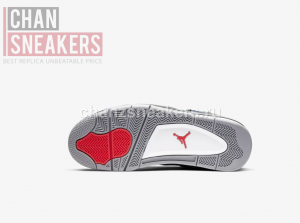 Nike Air Jordan 4 IV Retro Winterized Loyal Blue Black Red AJ4 - Image 2