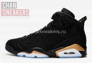 Nike Air Jordan 6 DMP - Image 2