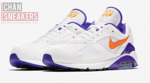 Nike Air Max 180 Bright Ceramic - Image 2