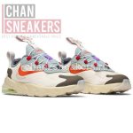 Nike Air Max 270 React ENG Travis Scott Cactus Trails - Image 2