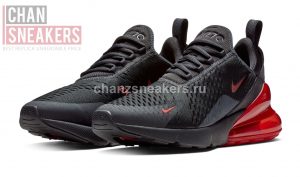 Nike Air Max 270 SE Reflective - Image 2