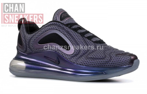 Nike Air Max 720 Northern Lights Night (GS) - Image 2