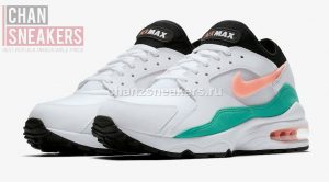 Nike Air Max 93 Watermelon - Image 2