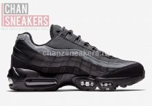 Nike Air Max 95 Swapped Logo - Image 2