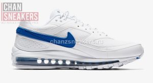 Nike Air Max 97-BW Skepta - Image 2