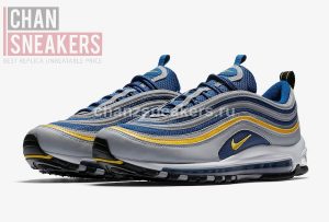 Nike Air Max 97 Michigan - Image 2