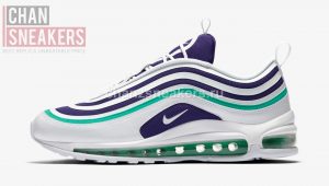 Nike Air Max 97 Ultralight 17“Grape” - Image 2