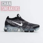 Nike Air VaporMax Flyknit 3 Oreo - Image 2