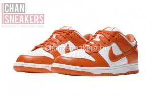 Nike Dunk Low SP Syracuse (2020) - Image 2