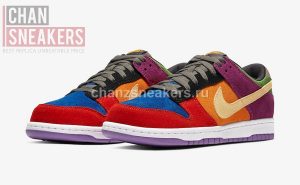 Nike Dunk Low Viotech (2019) - Image 2