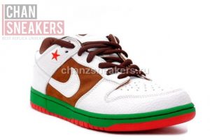 Nike Dunk SB Low Cali (2004) - Image 2