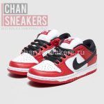 Nike Dunk SB Low “Chicago” - Image 2