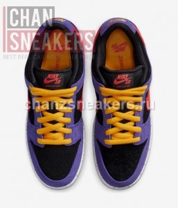 Nike Dunk SB Low Pro ACG Air Terra Trail - Image 2
