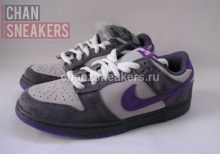 Nike Dunk SB Low Purple Pigeon - Image 2