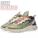 Nike React Element 87 X Undercover - Image 2