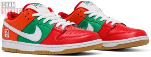 Nike SB Dunk Low 7 Eleven - Image 2