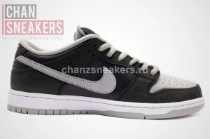 Nike SB Dunk Low J-Pack “Shadow” - Image 2