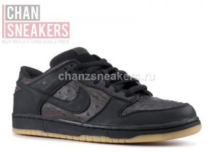 Nike SB Dunk Low Ostrich - Image 2