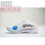 Nike Zoom Fly Mercurial Off-White White - Image 2