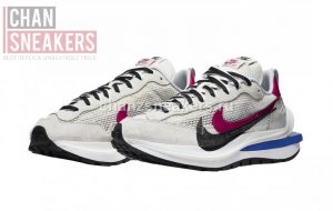 Sacai x VaporWaffle Sail - Image 2