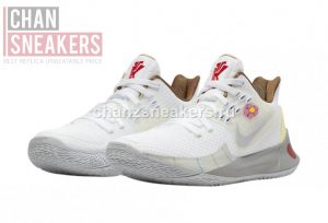 SpongeBob SquarePants x Kyrie Low 2 'Sandy Cheeks' - Image 2
