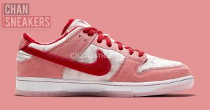 Strangelove SB Dunk Low - Image 2