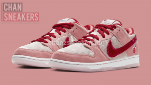 Strangelove SB Dunk Low - Image 3