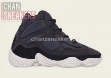 YEEZY 500 High Slate - Image 2
