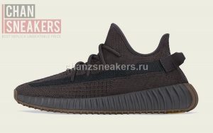 YEEZY Boost 350 V2 Cinder Reflective - Image 2