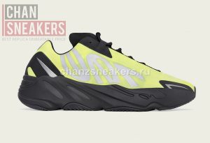 YEEZY Boost 700 MNVN Phosphor - Image 2