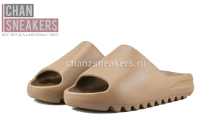 YEEZY Slide Earth - Image 2