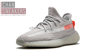 adidas Yeezy Boost 350 V2 Tail Light - Image 2