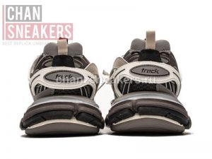 balenciaga Track Trainer LED - Cool Grey - Image 2