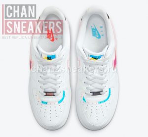 AIR FORCE 1 LOW “HAVE A GOOD GAME - Image 3