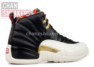 AIR JORDAN 12 CNY - Boom - Image 3
