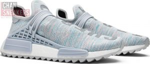 Adidas Human Race NMD Pharrell X BBC Cotton Candy - Image 3
