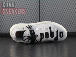 Adidas NMD Human Race Fear Of God - Image 3