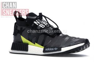 Adidas NMD TS1 Bape X Neighborhood - Image 3